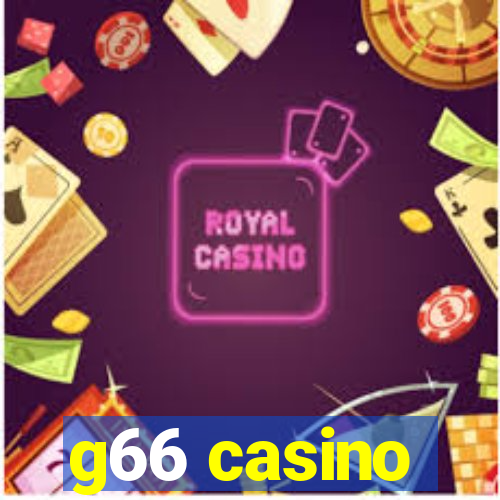 g66 casino